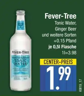 Edeka Fever-Tree Angebot