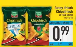 Edeka FUNNY-FRISCH Chipsfrisch Angebot