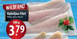 Famila Nord Ost Kabeljau-Filet Angebot