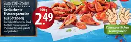 Famila Nord Ost Geräucherte Eismeergarnelen aus Göteborg Angebot
