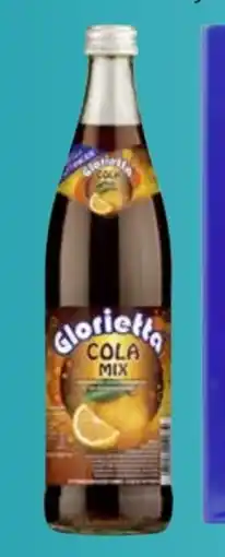 trinkgut Oettinger Glorietta Orangenlimonade Angebot