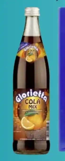 trinkgut Oettinger Glorietta Orangenlimonade Angebot
