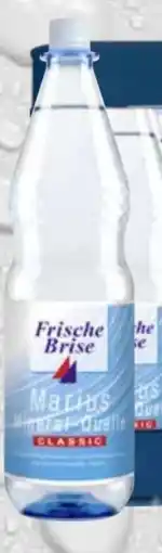 trinkgut Frische Brise Mineralwasser Angebot