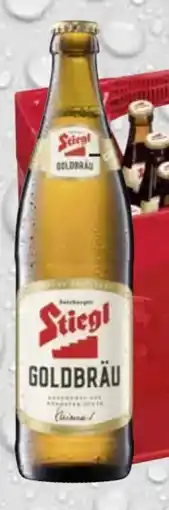 trinkgut Stiegl Goldbräu Angebot