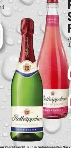 trinkgut Rotkäppchen Sekt Angebot
