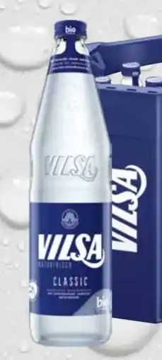 trinkgut Vilsa Brunnen Mineralwasser Angebot