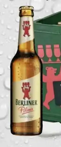 trinkgut Berliner Pilsner Angebot