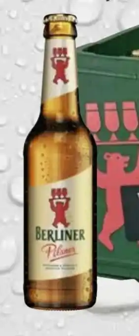 trinkgut Berliner Pilsner Angebot