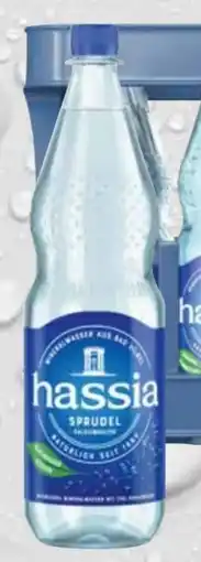 trinkgut Hassia Mineralwasser Angebot