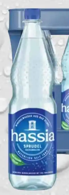 trinkgut Hassia Mineralwasser Angebot