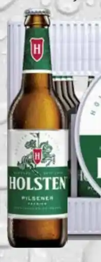 trinkgut Holsten Pilsener Angebot