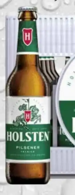 trinkgut Holsten Pilsener Angebot