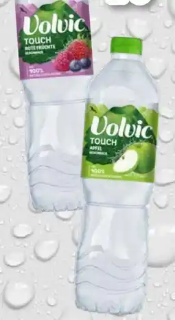 trinkgut Volvic Touch Angebot