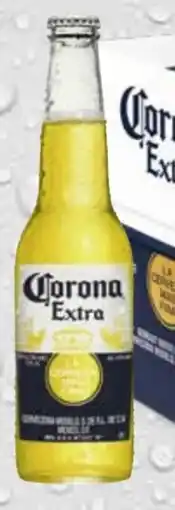 trinkgut Corona Extra Cerveza Angebot