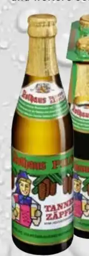 trinkgut Rothaus Tannenzäpfle Angebot