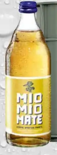 trinkgut Mio Mate Angebot