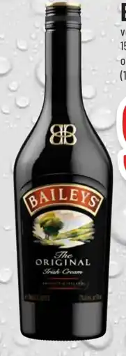 trinkgut Baileys Original Angebot
