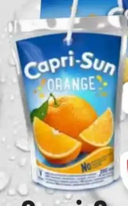 trinkgut Capri Sun Säfte Angebot