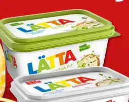 PENNY Lätta Extra Fit Angebot