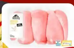 PENNY Mühlenhof Hähnchen-Brustfilets XXL Angebot