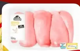 PENNY Mühlenhof Hähnchen-Brustfilets XXL Angebot
