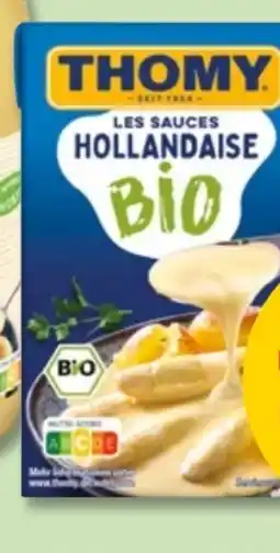 PENNY Thomy Les Sauces Hollandaise Angebot