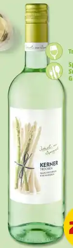 PENNY Rheinhessen Kerner Angebot
