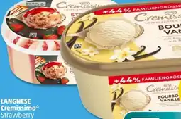 PENNY Langnese Bourbon Vanille Angebot