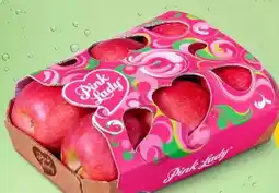 PENNY Pink Lady Äpfel Angebot