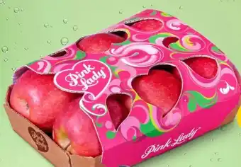 PENNY Pink Lady Äpfel Angebot
