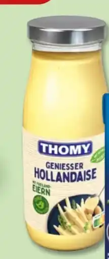 PENNY Thomy Genießer Hollandaise Angebot