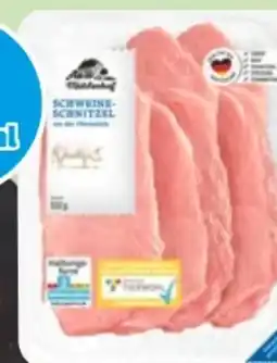PENNY Mühlenhof Schweine-Schnitzel Angebot