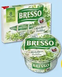 PENNY Bresso Frischkäse Angebot
