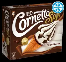 PENNY Langnese Cornetto Soft Angebot