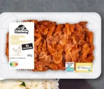PENNY Mühlenhof Hähnchen-Geschnetzeltes XXL Angebot