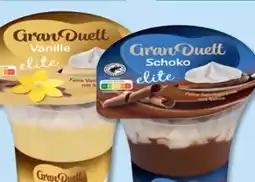 PENNY Elite Gran Duett Schoko Angebot