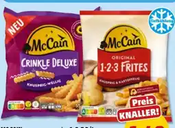 PENNY McCain Crinkle Deluxe Angebot