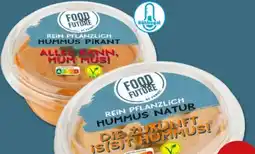PENNY Food for Future Hummus Angebot