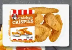 PENNY Chicken Crispies Angebot