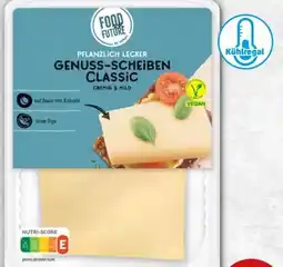 PENNY Food for Future Genuss Scheiben Angebot