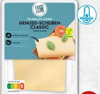 PENNY Food for Future Genuss Scheiben Angebot