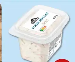 PENNY Mühlenhof Fleischsalat Angebot