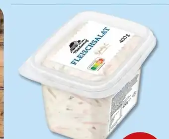 PENNY Mühlenhof Fleischsalat Angebot