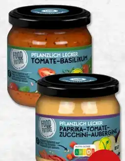 PENNY Food for Future Veganer Aufstrich Angebot