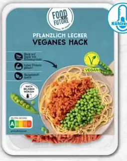 PENNY Food for Future Veganes Hack Angebot