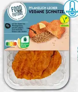 PENNY Food for Future Veganes Hack Angebot