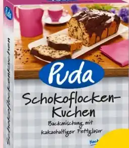 PENNY Puda Schokoflocken-Kuchen Angebot