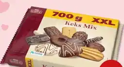 PENNY Henry Lambertz Keks Mix XXL Angebot