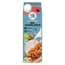 PENNY Food for Future Bio Mandeldrink Angebot