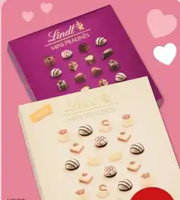 PENNY Lindt Mini-Pralinen Angebot